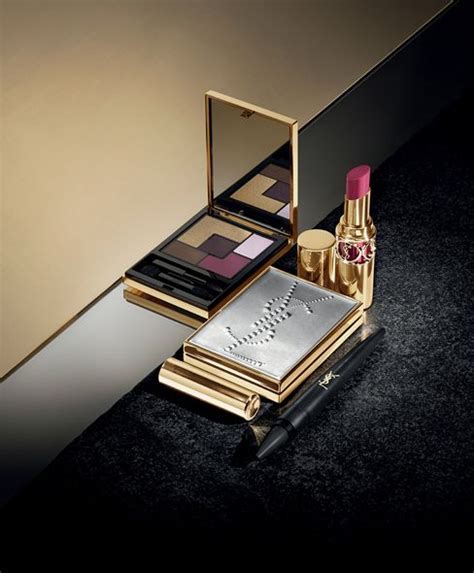 yves saint laurent france maquillage|ysl uk official website.